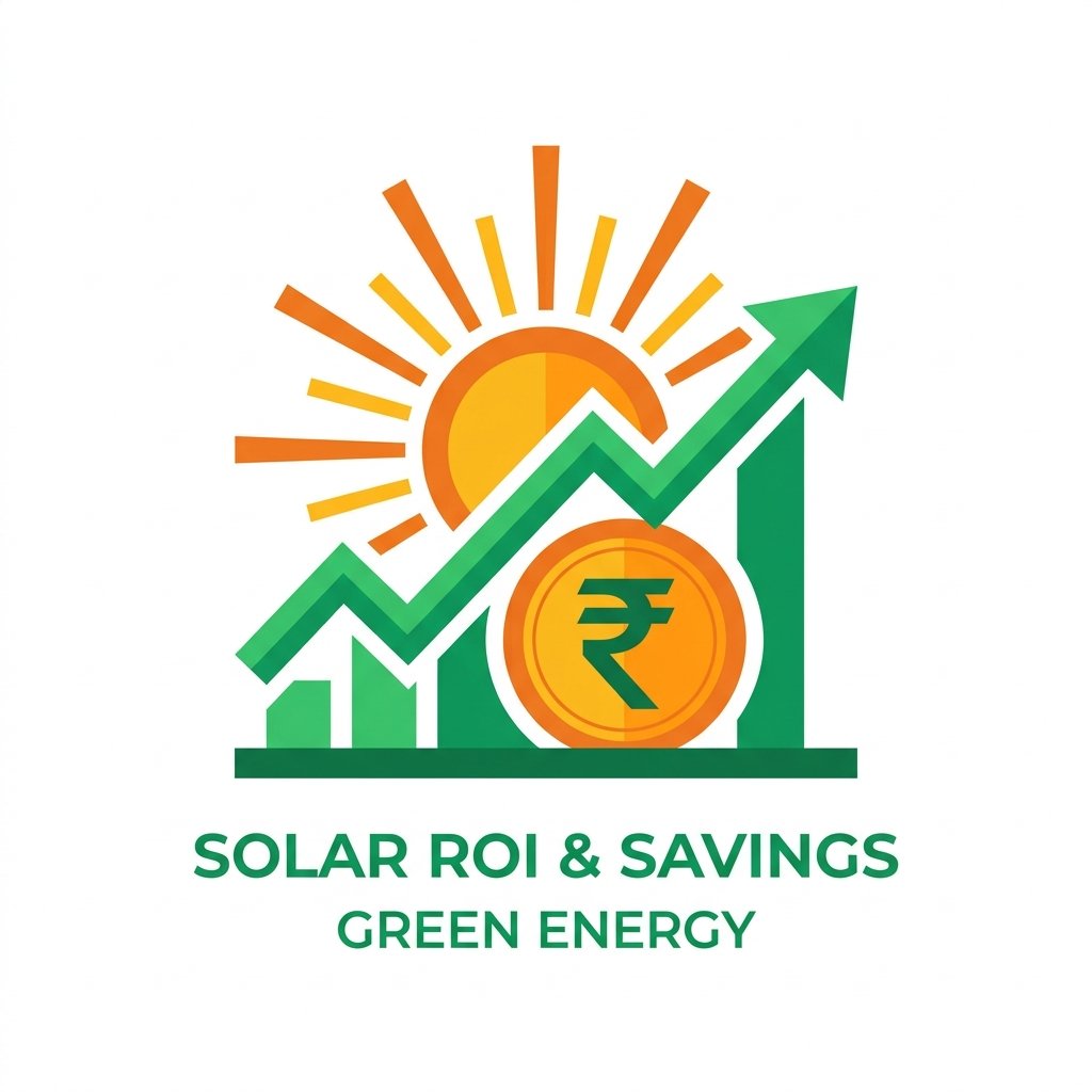 Solar ROI